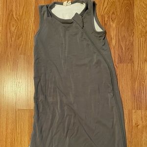 0/6mon 0.5tog Kyte Baby sleepsack